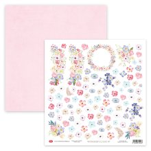 CP-WON07 Elements for self-cutting out 12x12" Wonderful Day 07 ( 10 pcs )