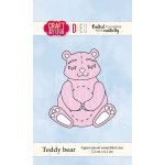 CW047 Teddy Bear